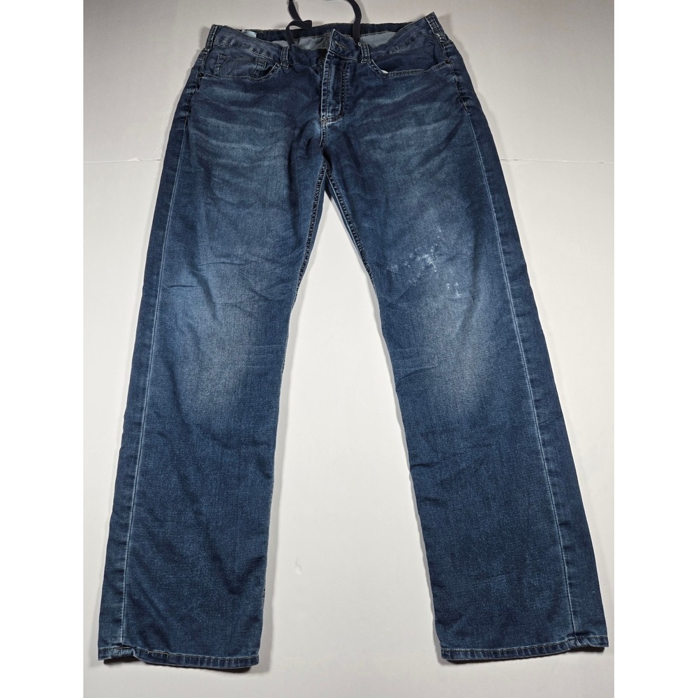 Women's Buffalo Jeans David Bitton in 33/32